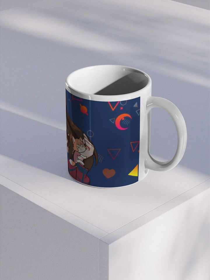 Fox and friends 2.0 Mug product image (2)