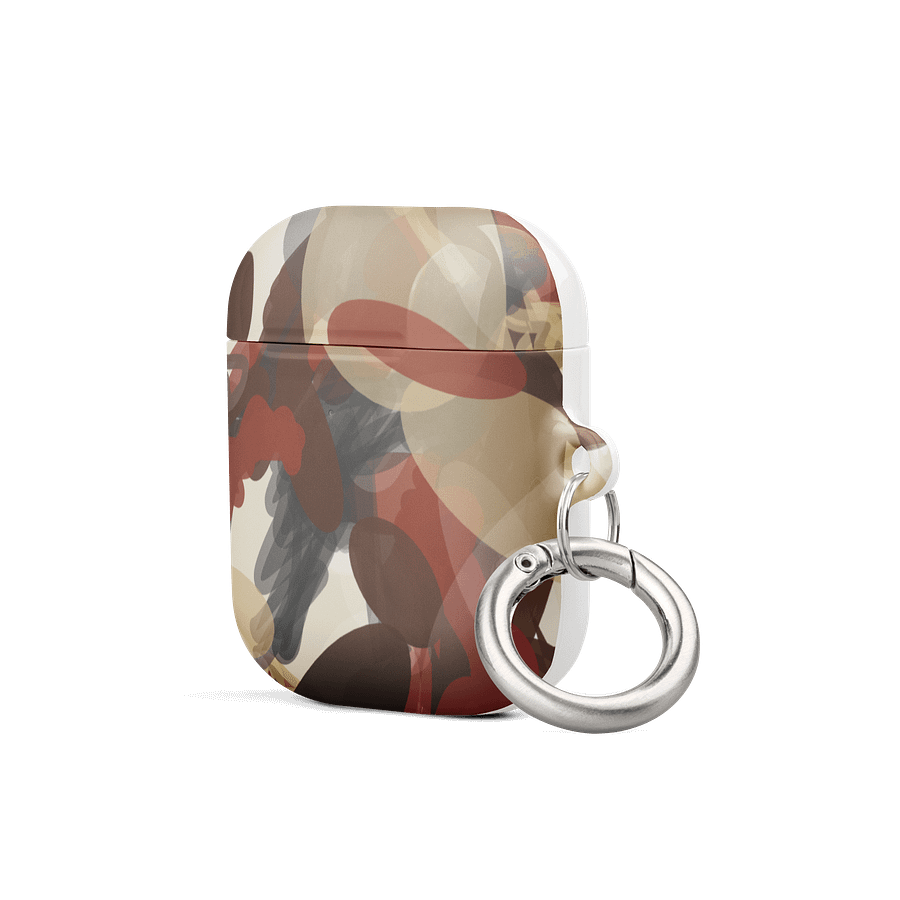 Abstract Fusion AirPods® Case product image (6)