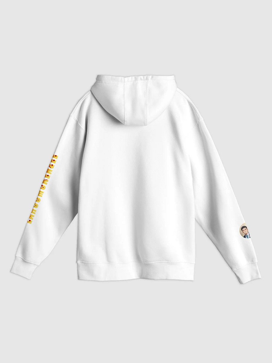 Laroo's White, Warm and Cozy product image (4)