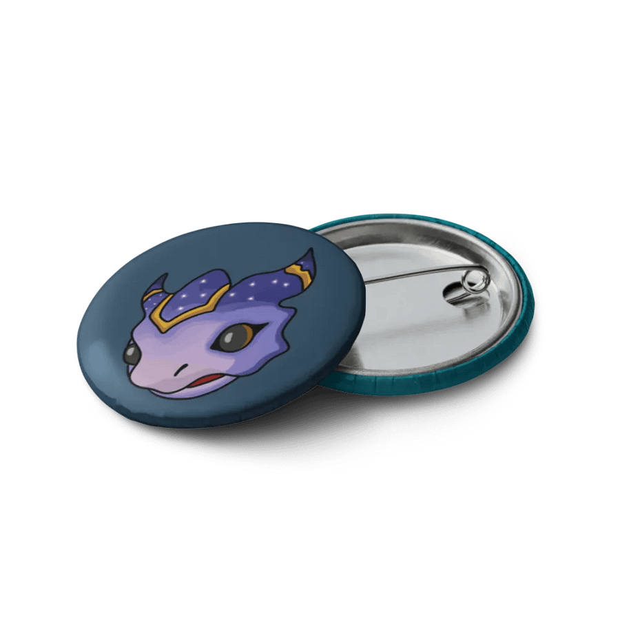Palia Emotes Set - Pin Buttons product image (3)