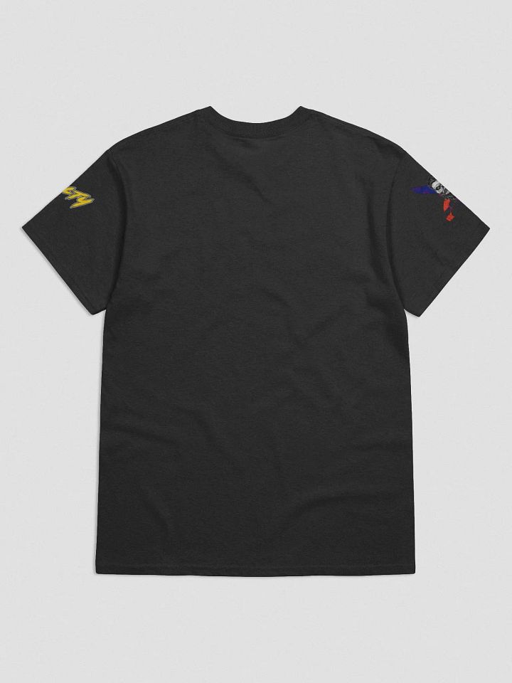 SALTY PLATOON YELLOW product image (2)