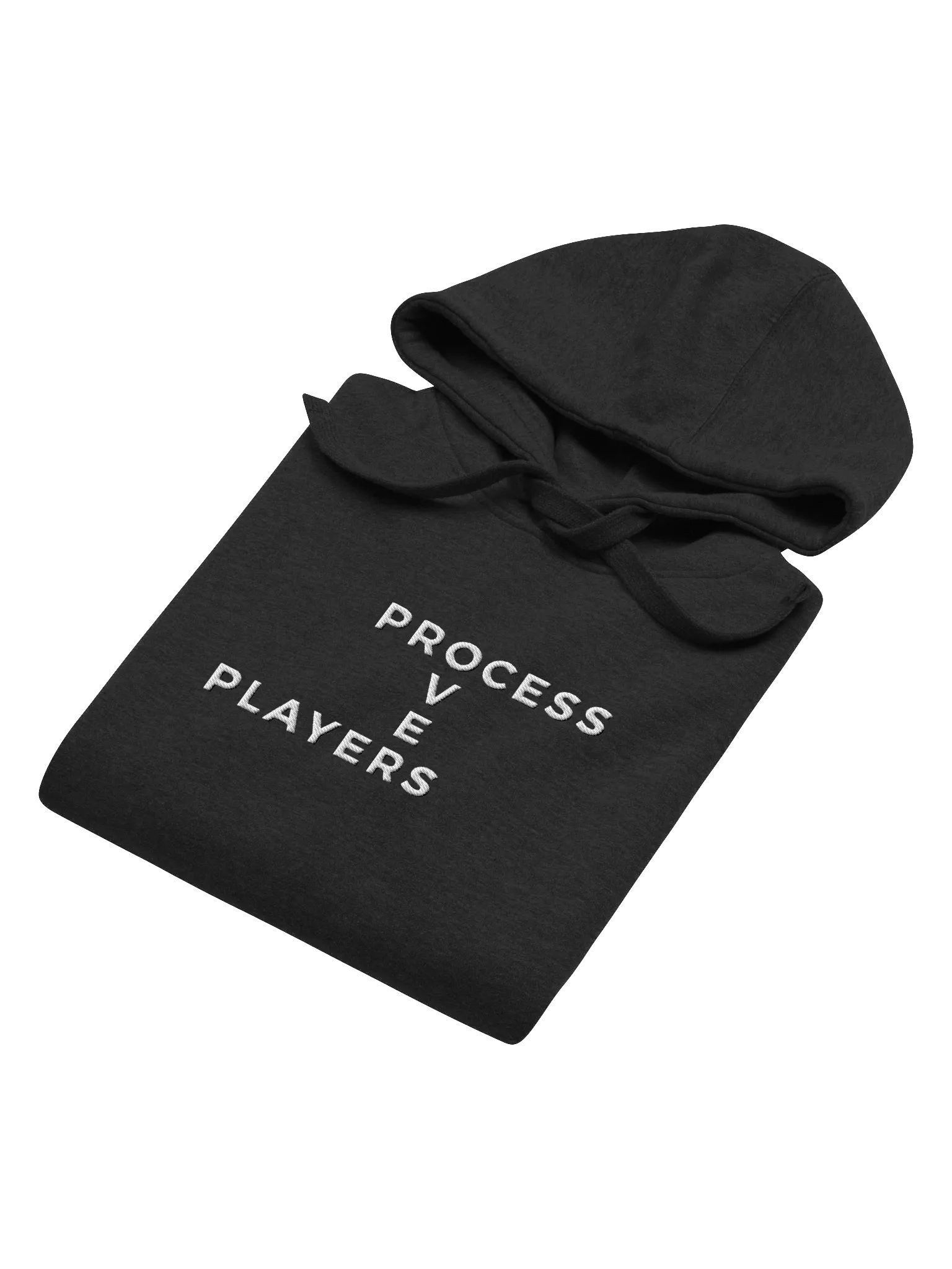 Process Over Players Hoodie product image (40)