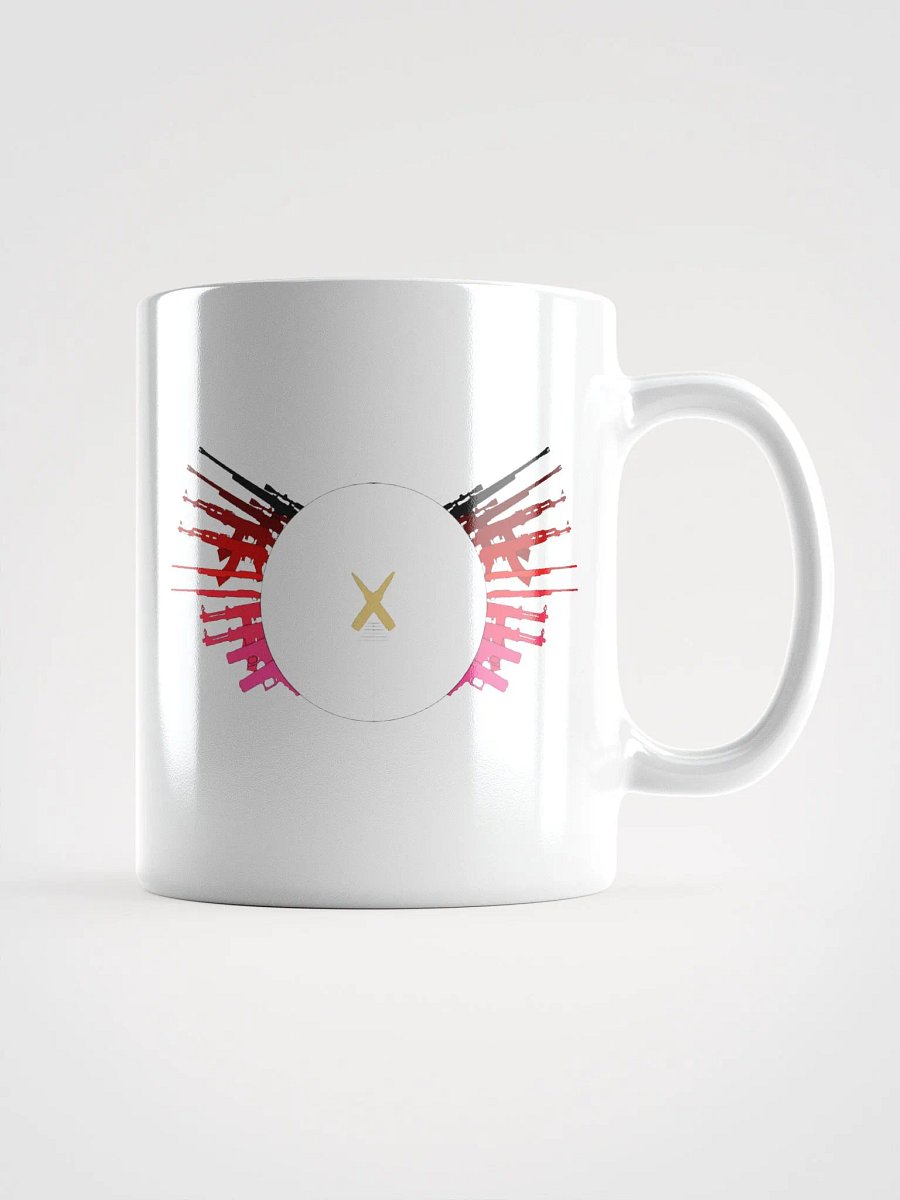 Coffee mug varying sizes product image (3)