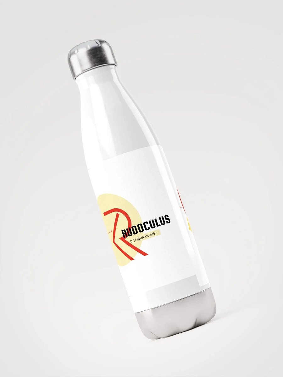 RUDO FLASK product image (3)