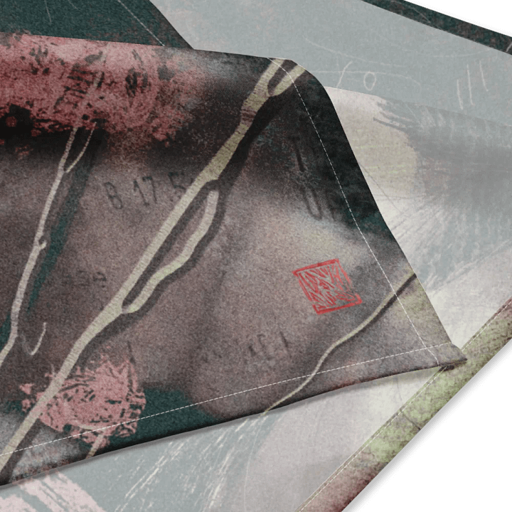 Blossom Bandana product image (2)