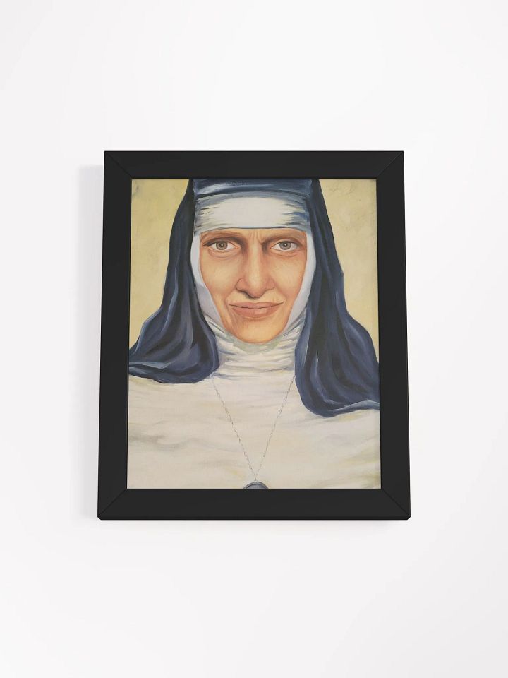 Saint Dulce of the Poor product image (3)
