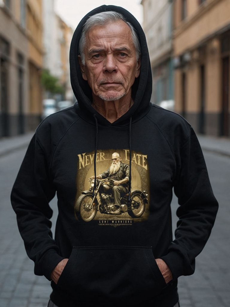Never Late product image (3)