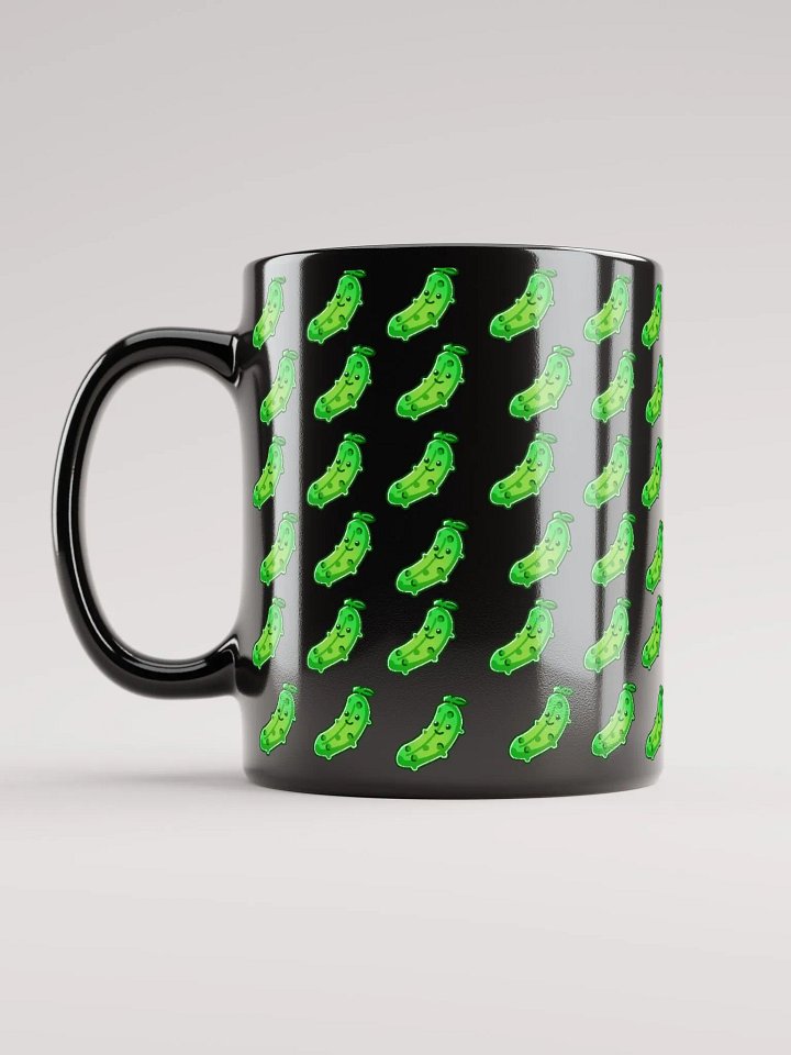 All over pickle mug product image (1)