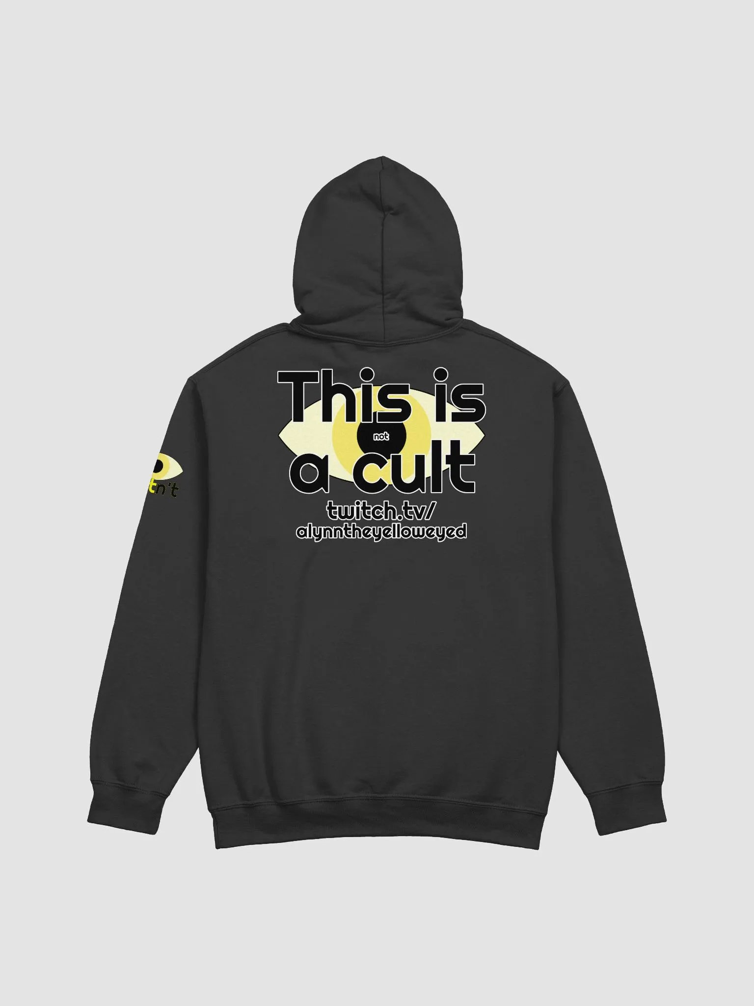 Logo Sweatshirt product image (3)