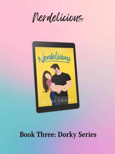 Nerdelicious product image (1)