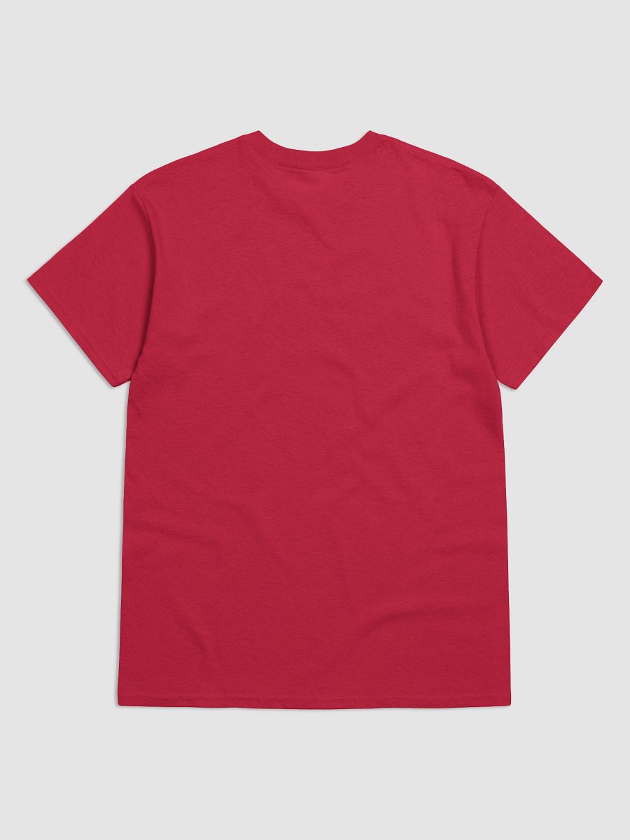 Quill Warrior Streetwear Tee product image (2)