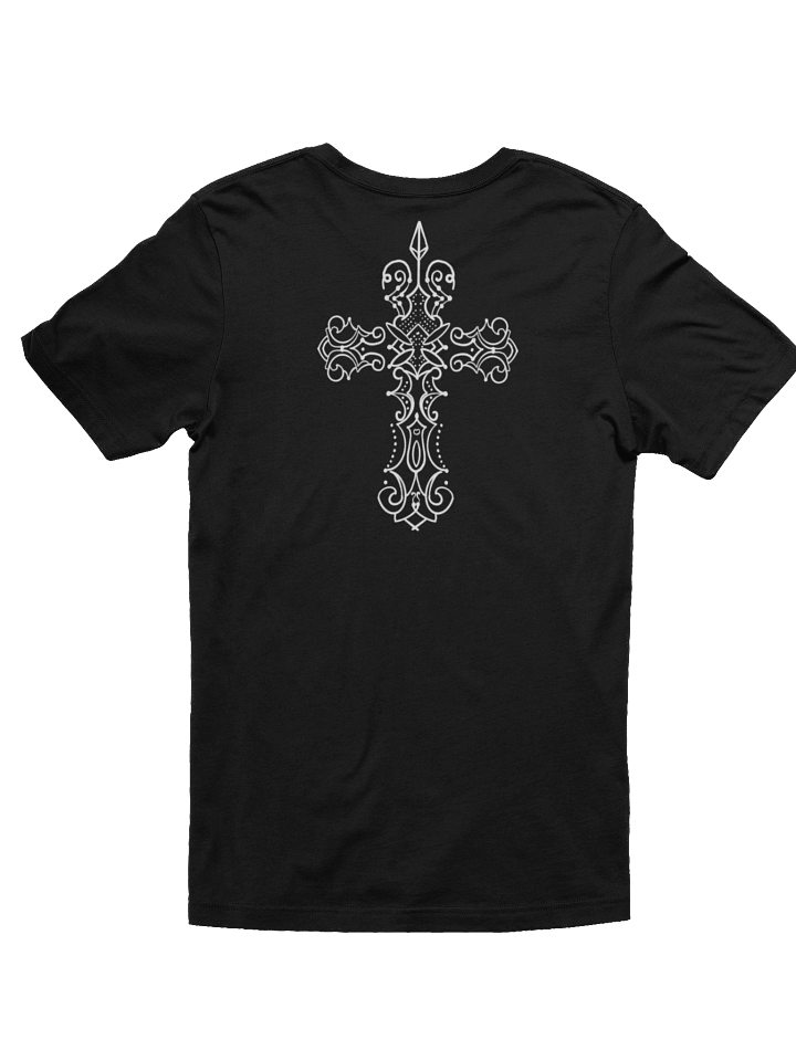 Morning Word Logo Tee product image (9)