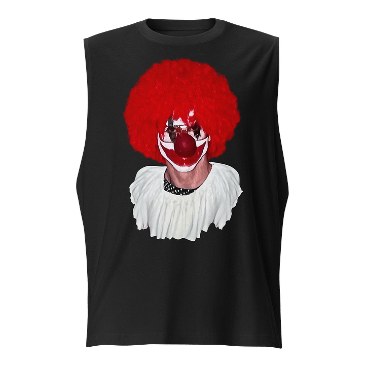 Clown Dad Men's Tank Top product image (1)