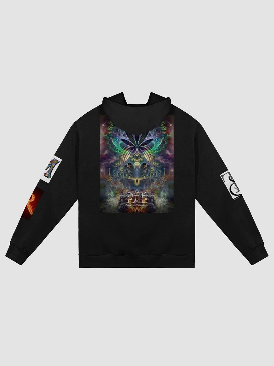 mr stoner hoodle product image (2)