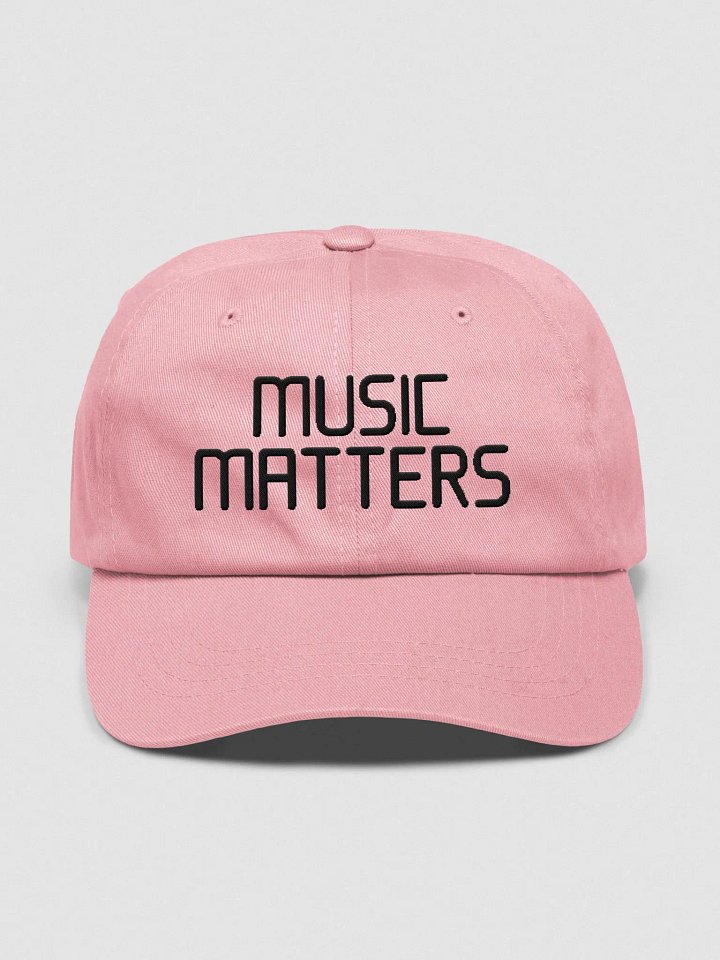 Super Kat World Power Hat product image (1)