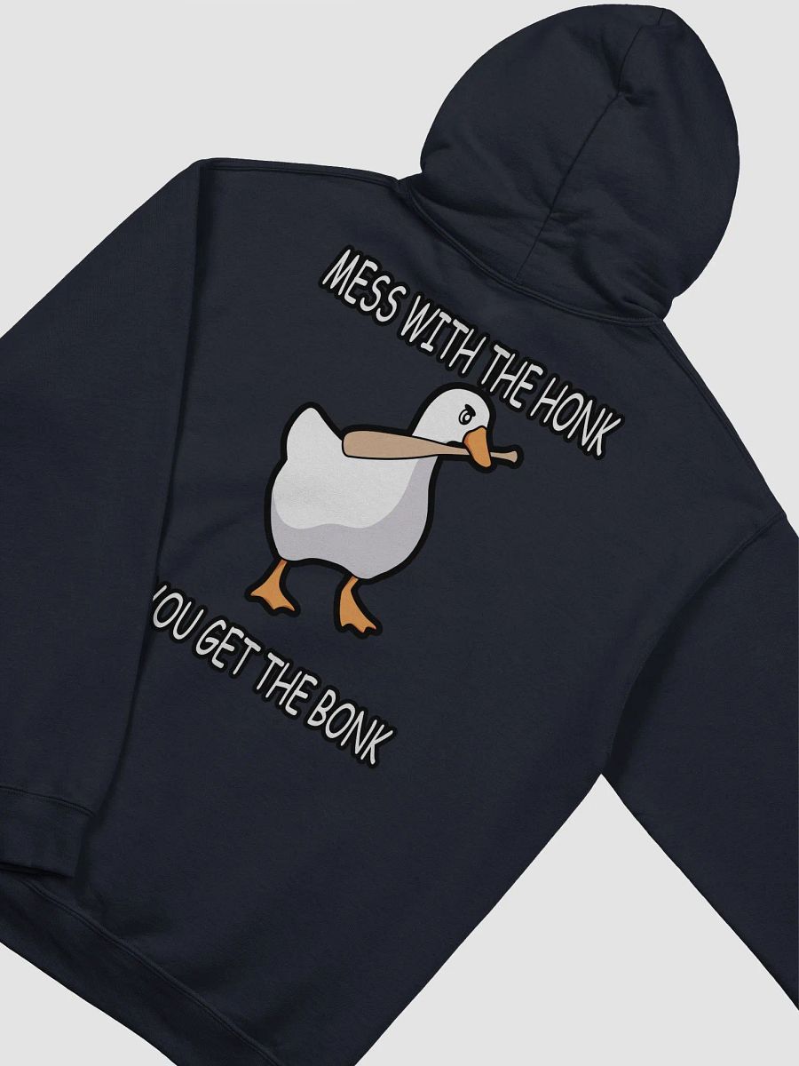 Bonk Goose Hoodie product image (3)