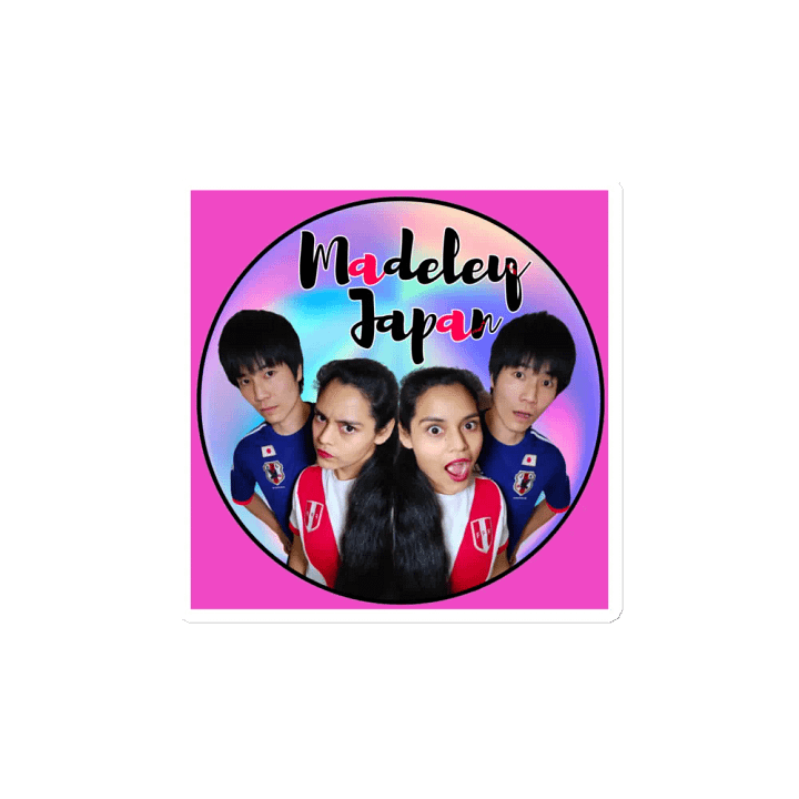 Madeley Japan Magnets product image (2)
