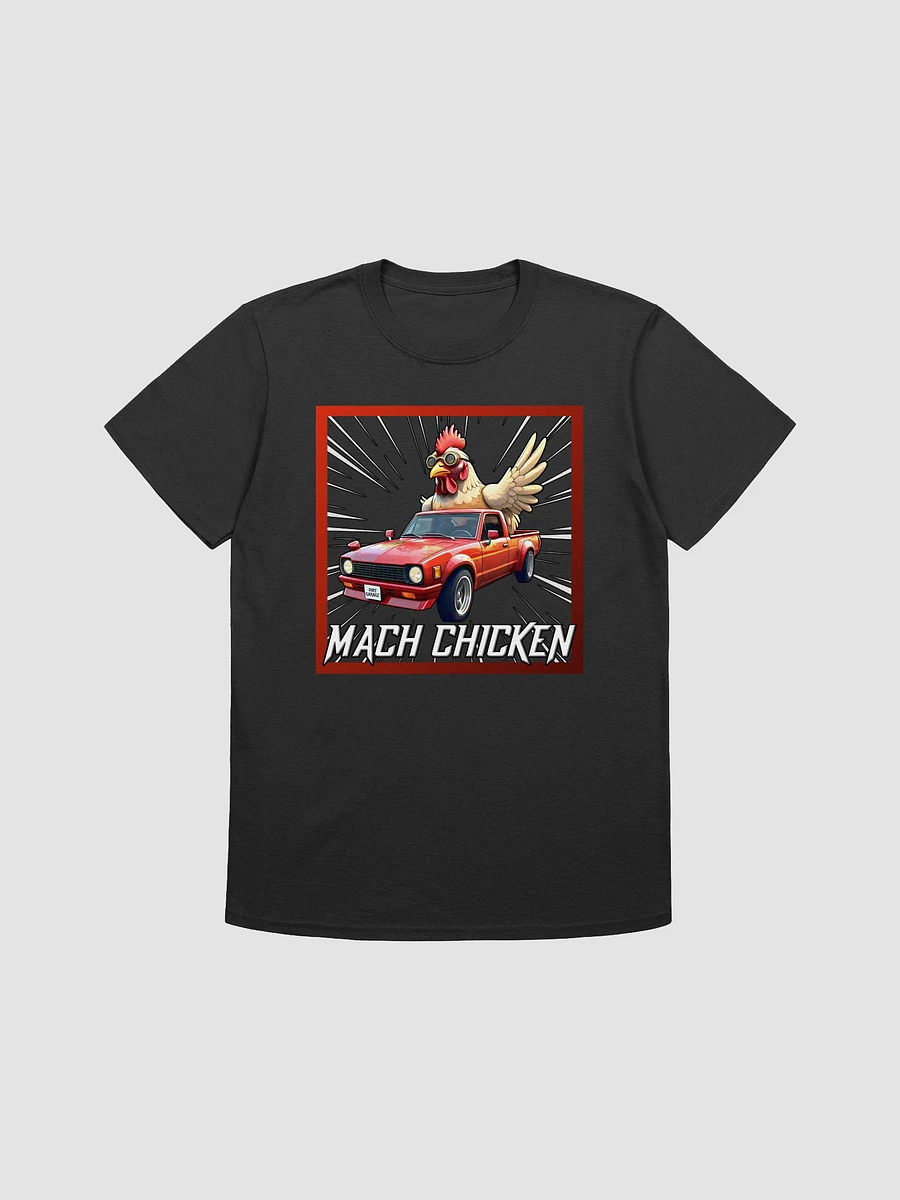 Mach Chicken Tee product image (1)