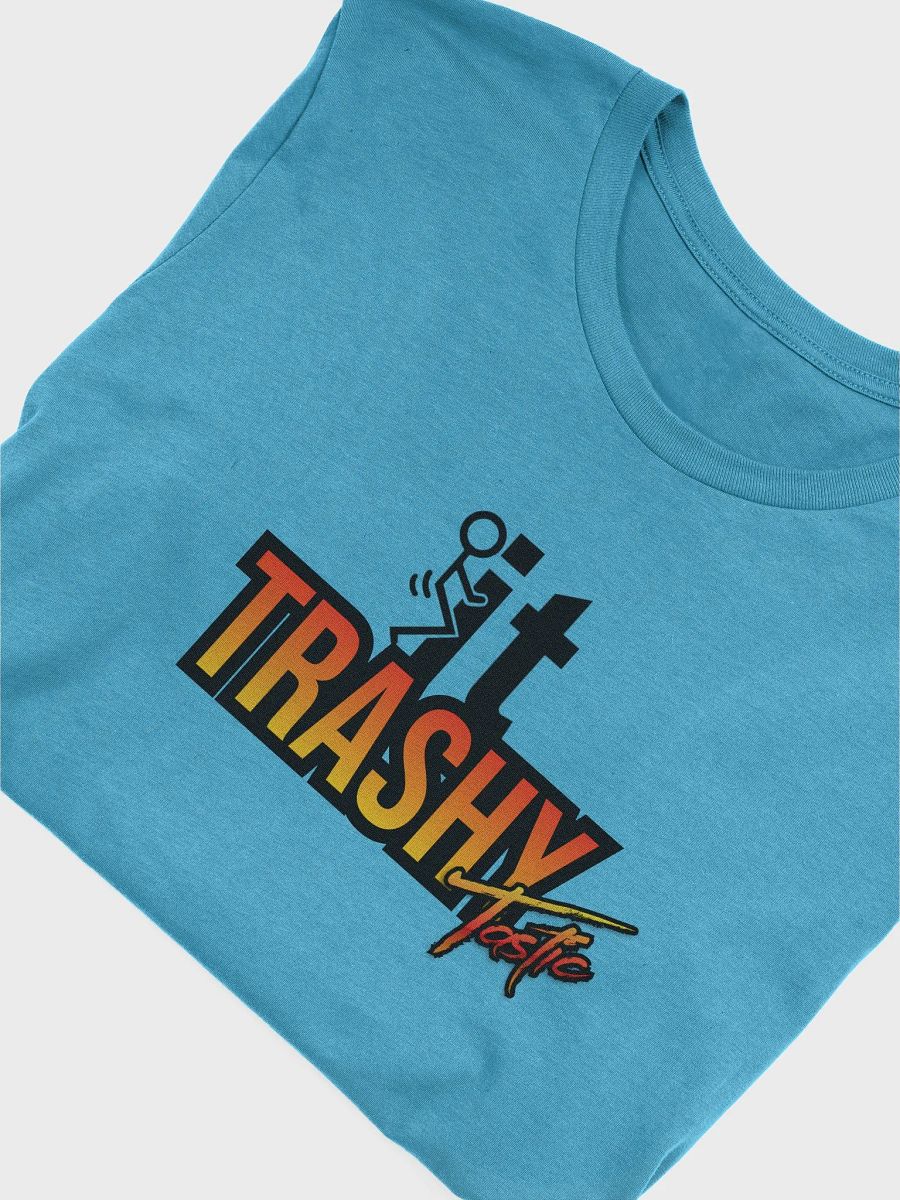 F IT TSHIRT product image (4)