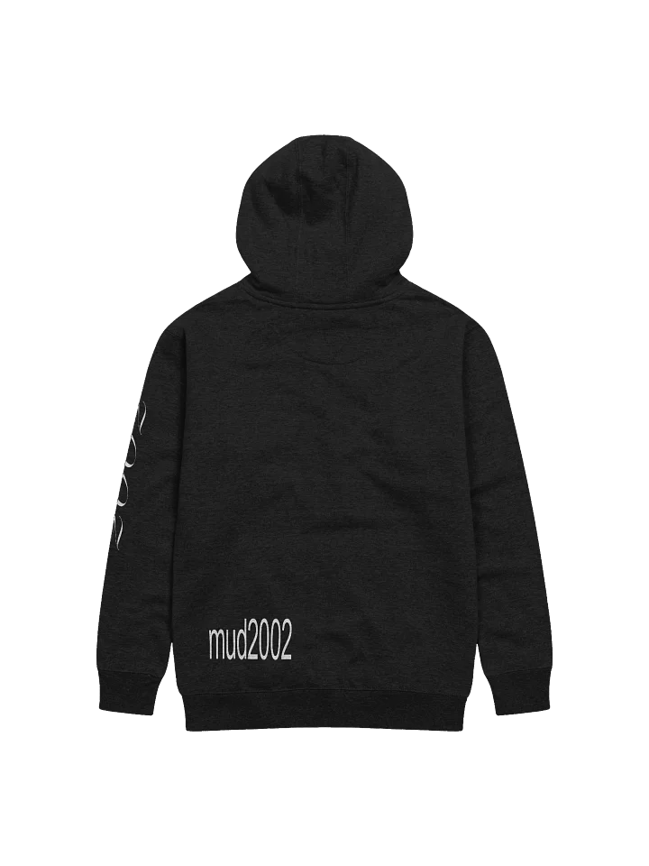 Odd Hoodie product image (2)