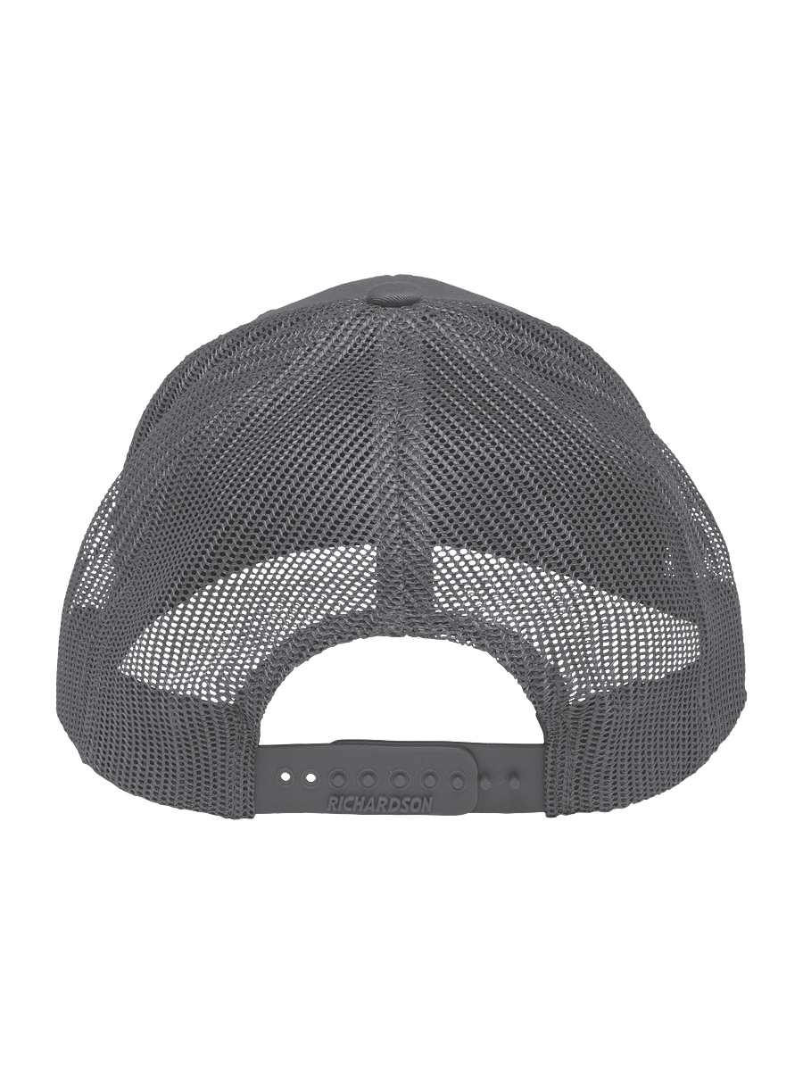 Do or Die PVE Trucker Hat product image (27)