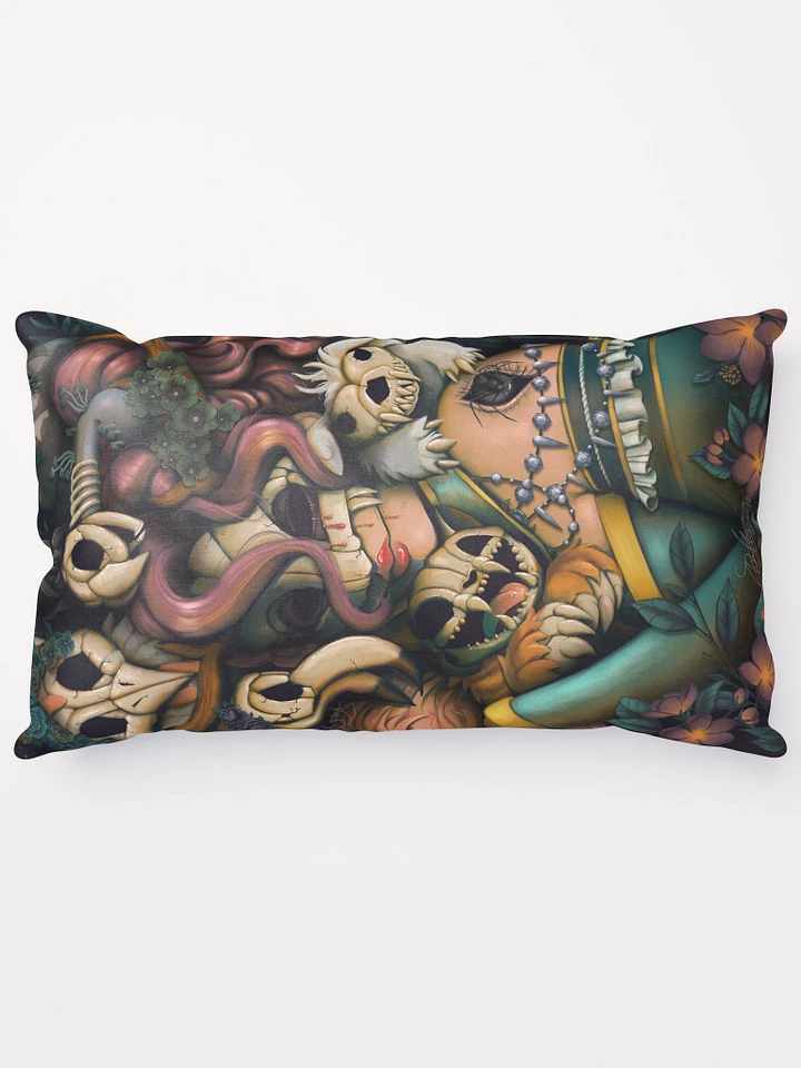 Spooky Pets - Pillow product image (1)