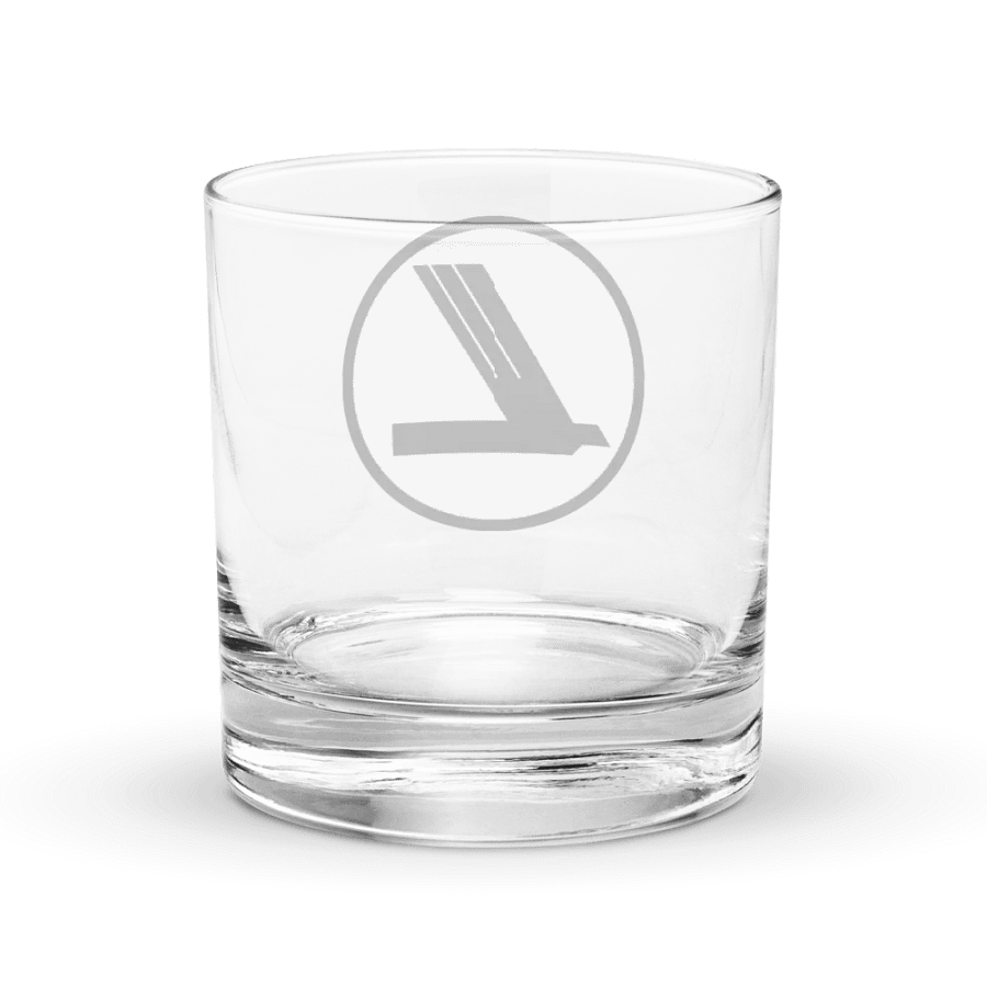 Rocks Glass - Focke-Wulf product image (4)