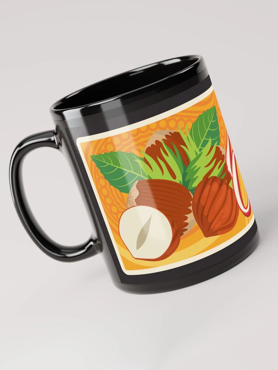 Ordu: The Heart of Hazelnuts Mug. product image (6)