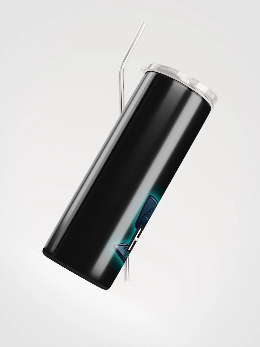 Gamer's Stainless Steel Tumbler product image (4)