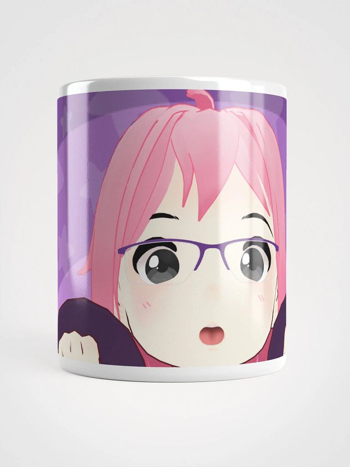 Beuchi Peek - Purple (Basic) product image (1)