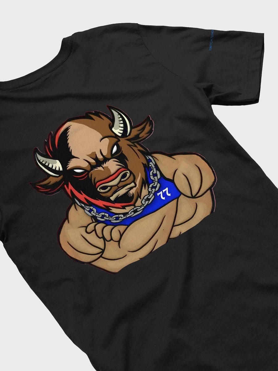 The ORIGINAL Hockeymancb77 Shirt product image (36)