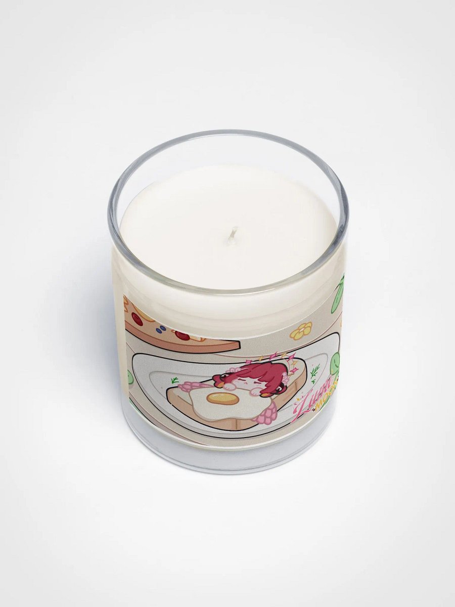 Lumi Soy Candle product image (3)