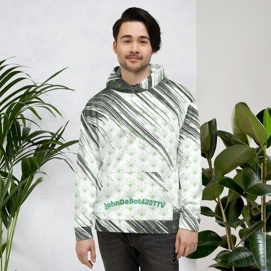 daBot hoodie product image (4)