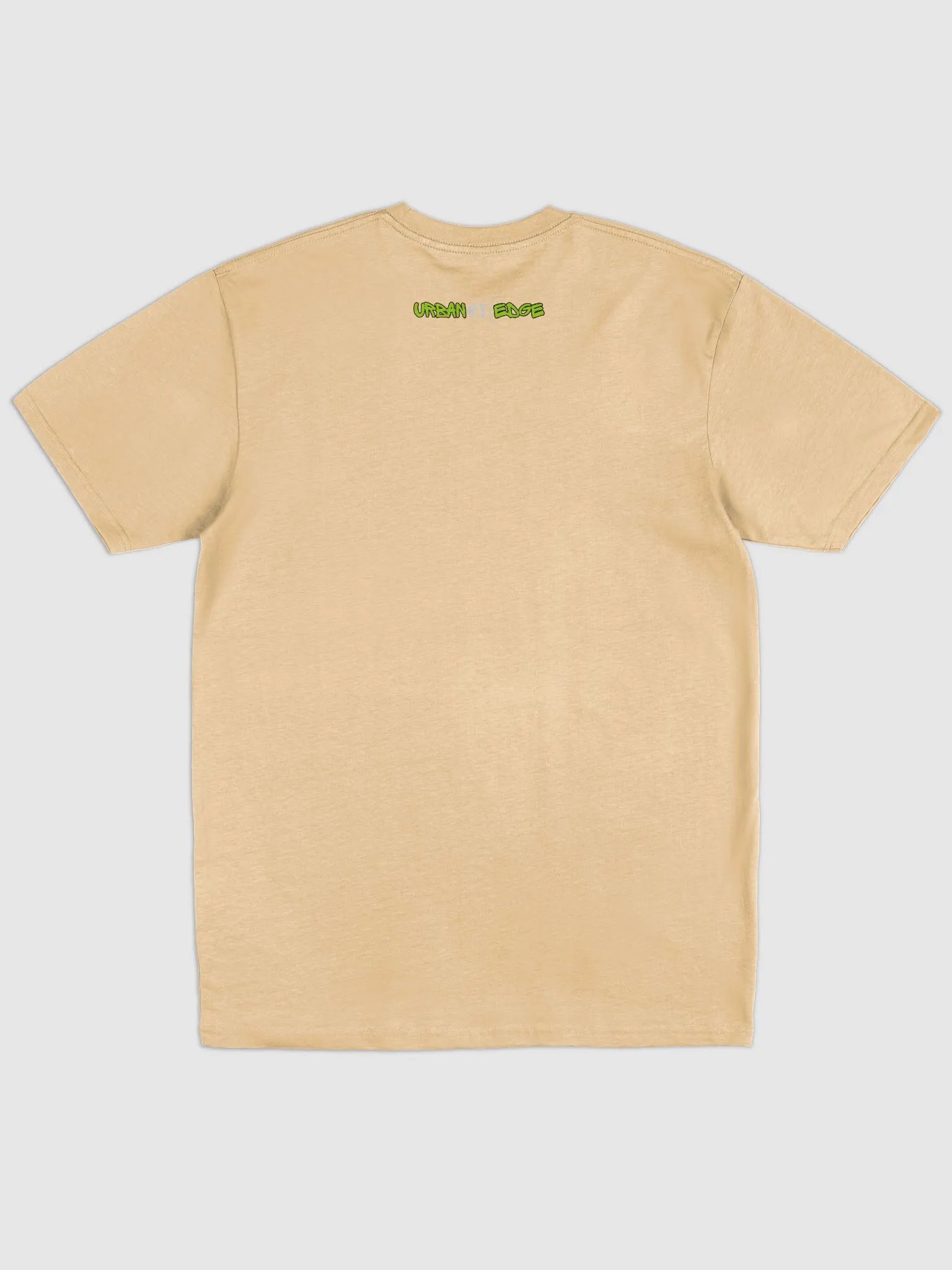 Urban Edge Men's Street Duck Graphic Tee product image (2)