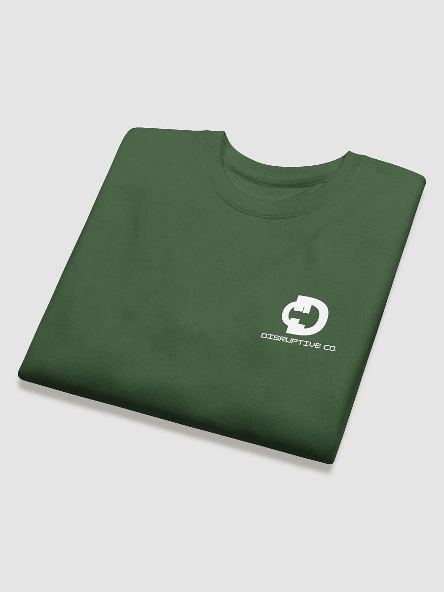 GOD'S SOCIAL ONES product image (4)