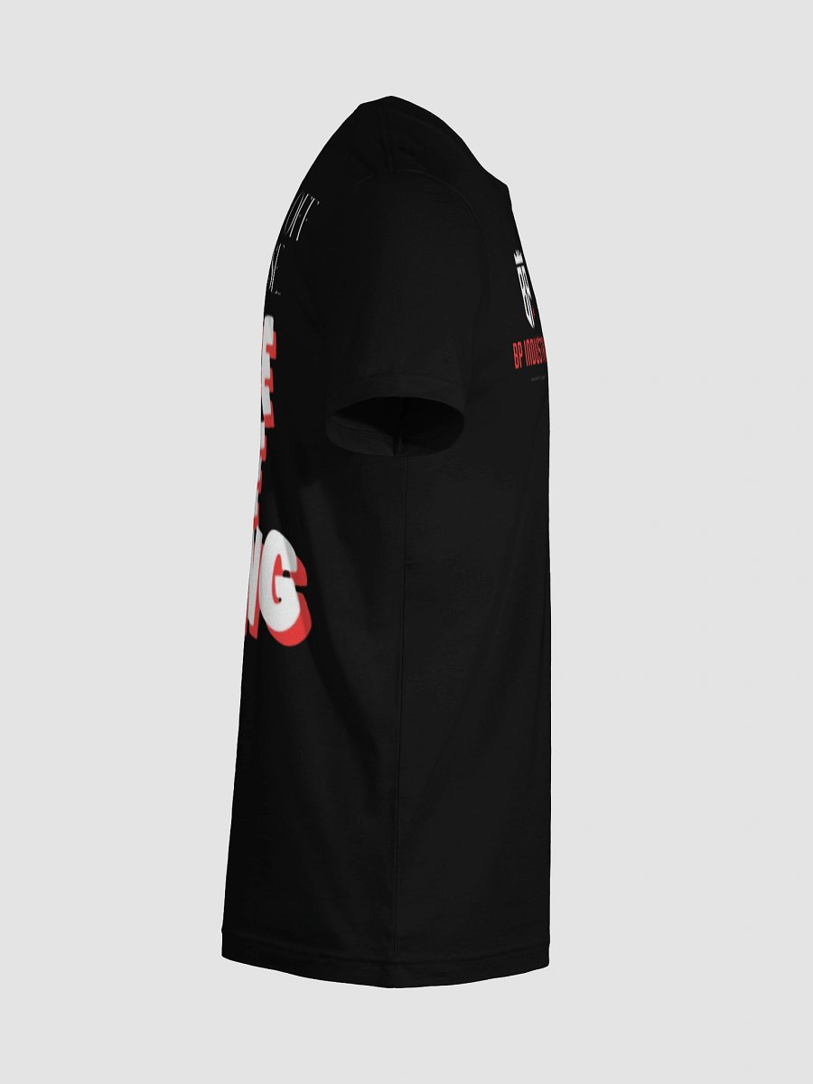 BP T-Shirt (Black) product image (12)