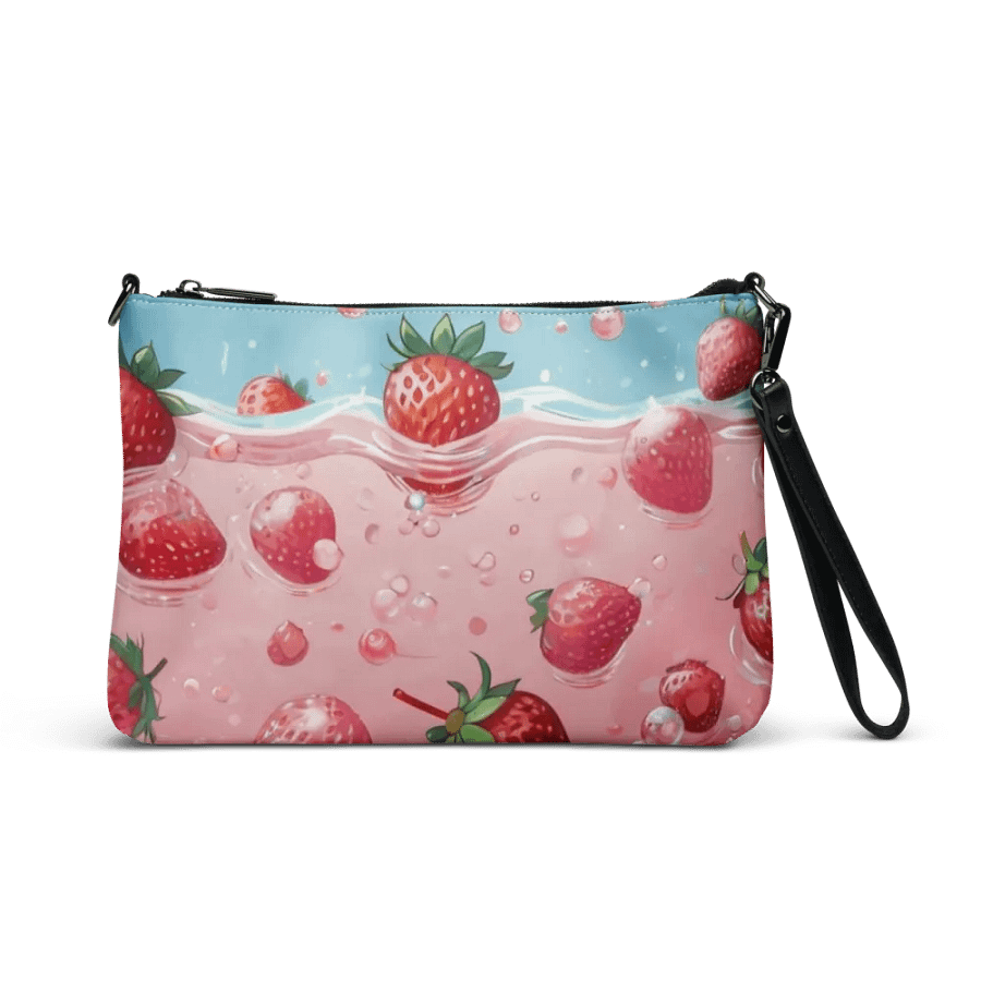 Muse Coquette Crossbody Bag product image (2)