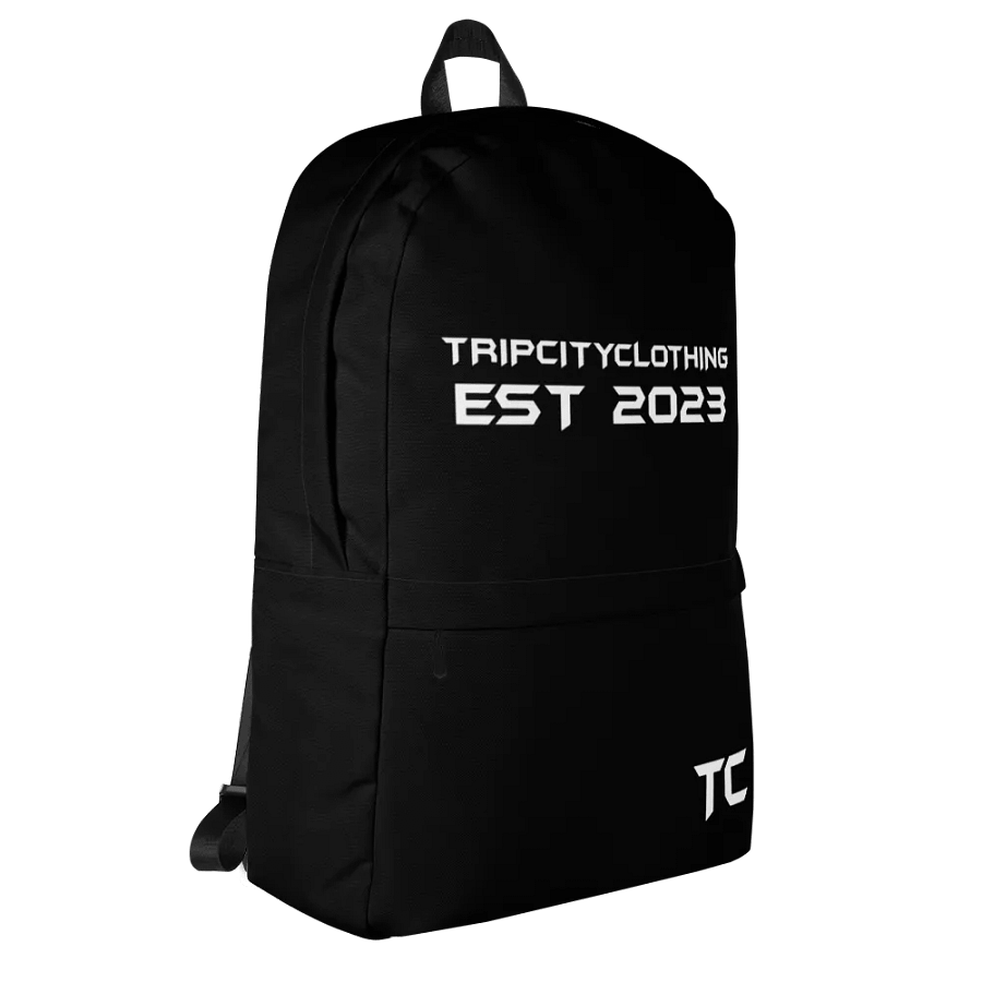 The Establishment Backpack product image (12)