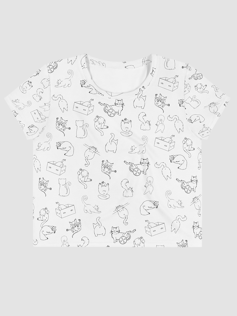 Cat but ladies product image (1)