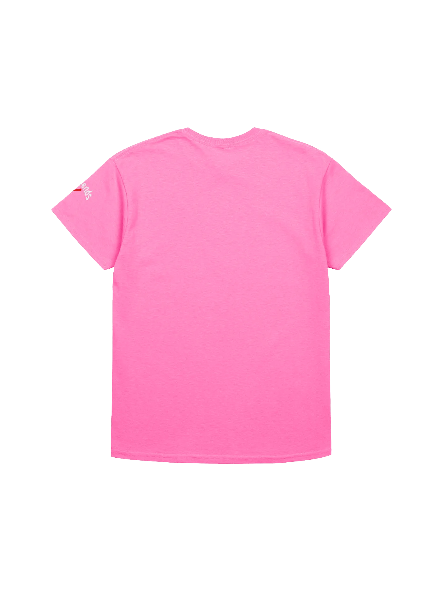 Queen of the Camper Tee product image (3)