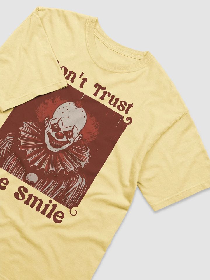 Don't Trust The Smile product image (1)