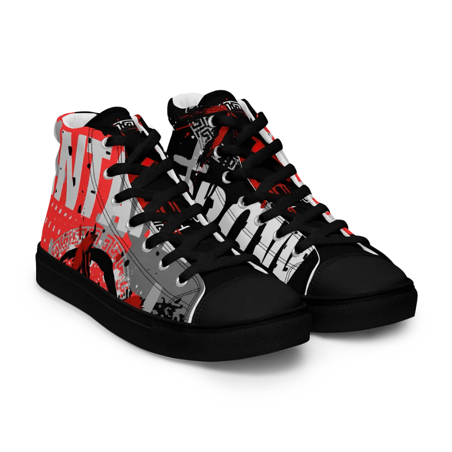 Daywalker product image (12)