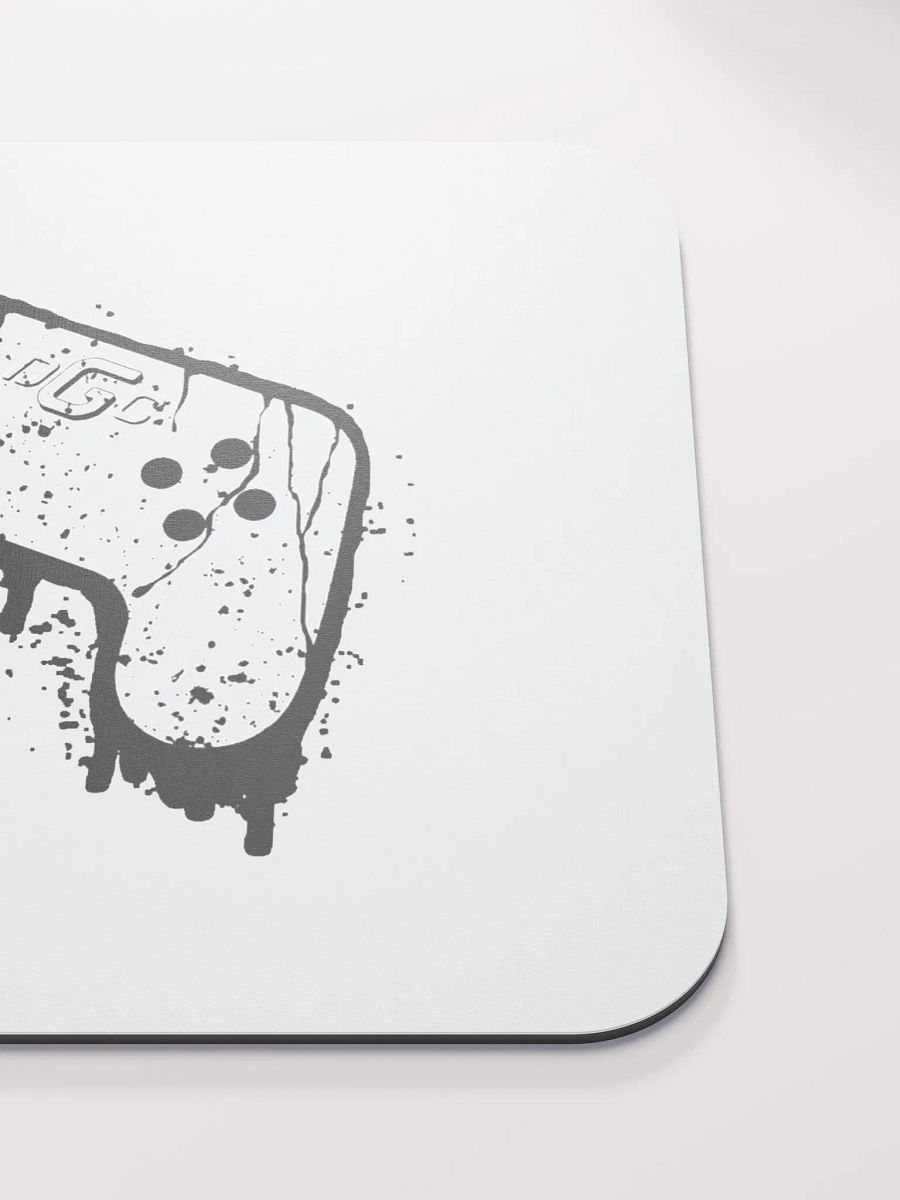 DGC Mousepad (B&W Logo) product image (5)