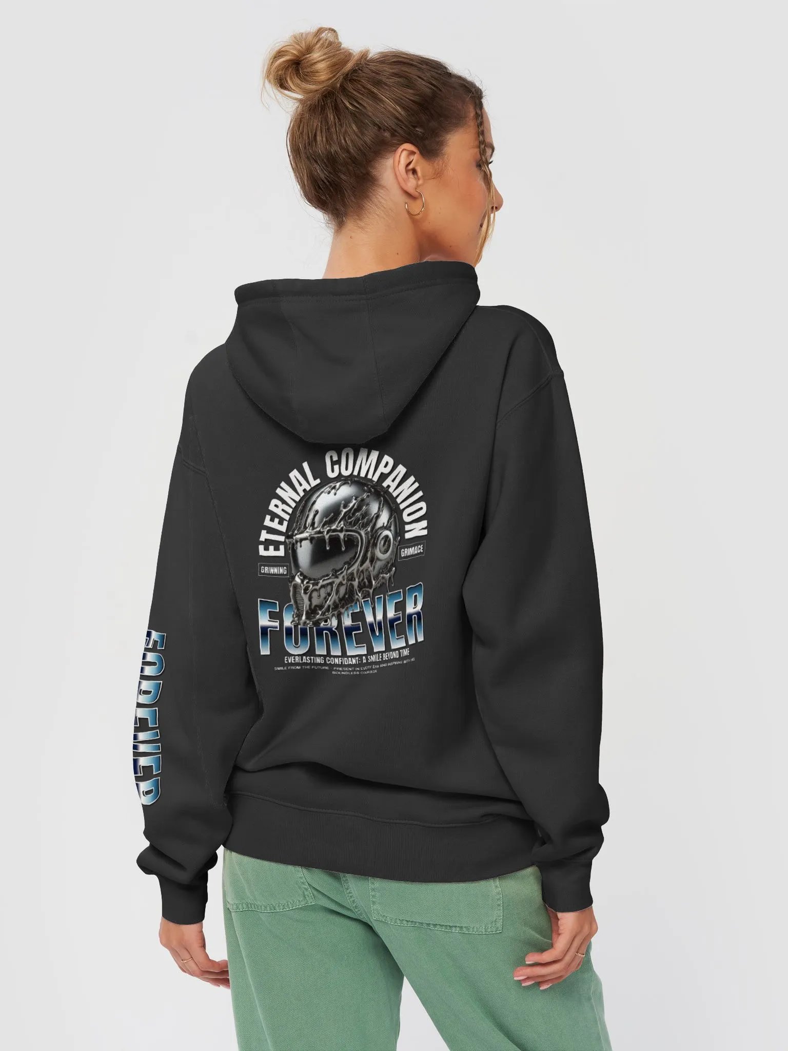 ETERNAL COMPANION FOREVER BY URBAN HOOD product image (1)