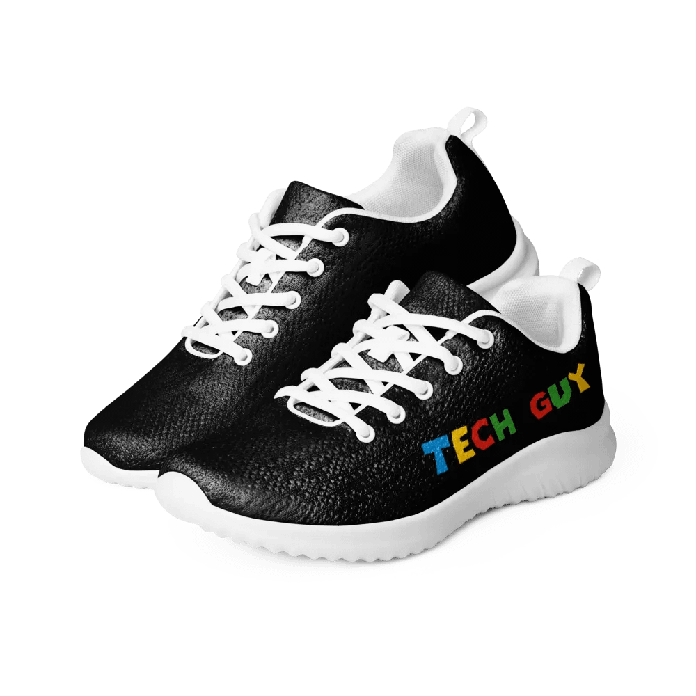 Tech Guy Shoes product image (9)