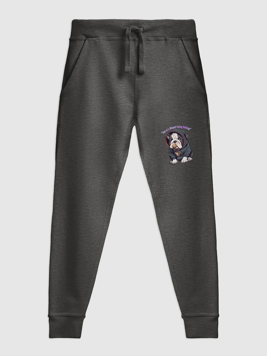 Bulldog Joggers product image (2)