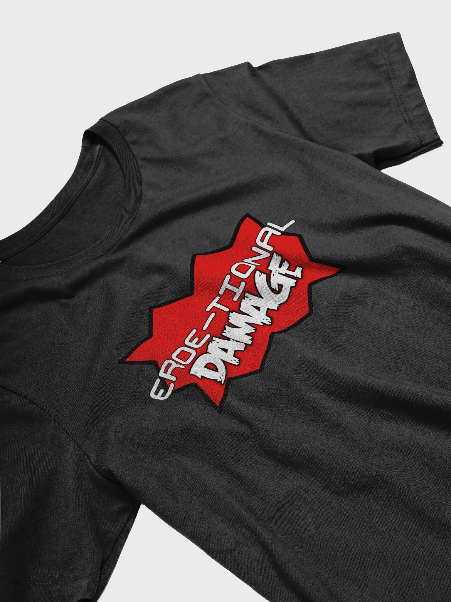 EROE-TIONAL Damage Short Sleeve product image (15)
