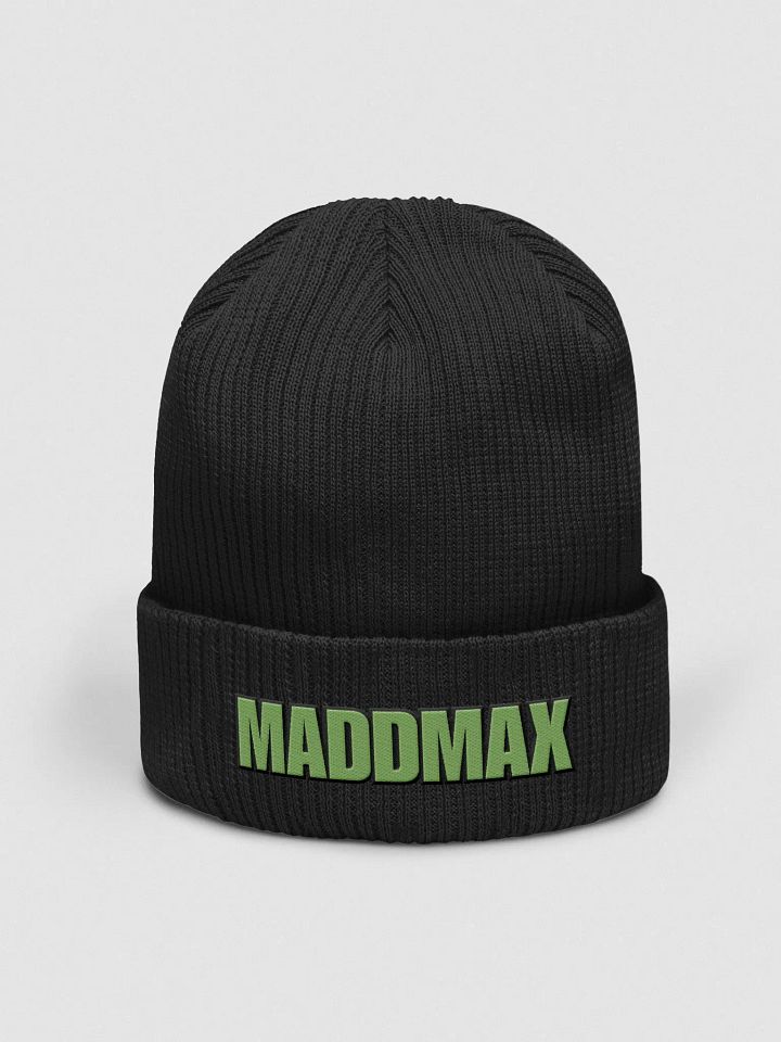 A Madd Beanie product image (1)