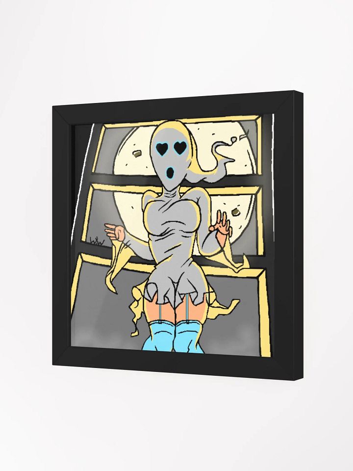 Ghostly Girl product image (6)