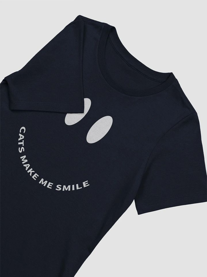 Cats Make Me Smile product image (4)